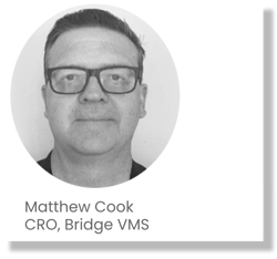 matthew cook_bridge VMS