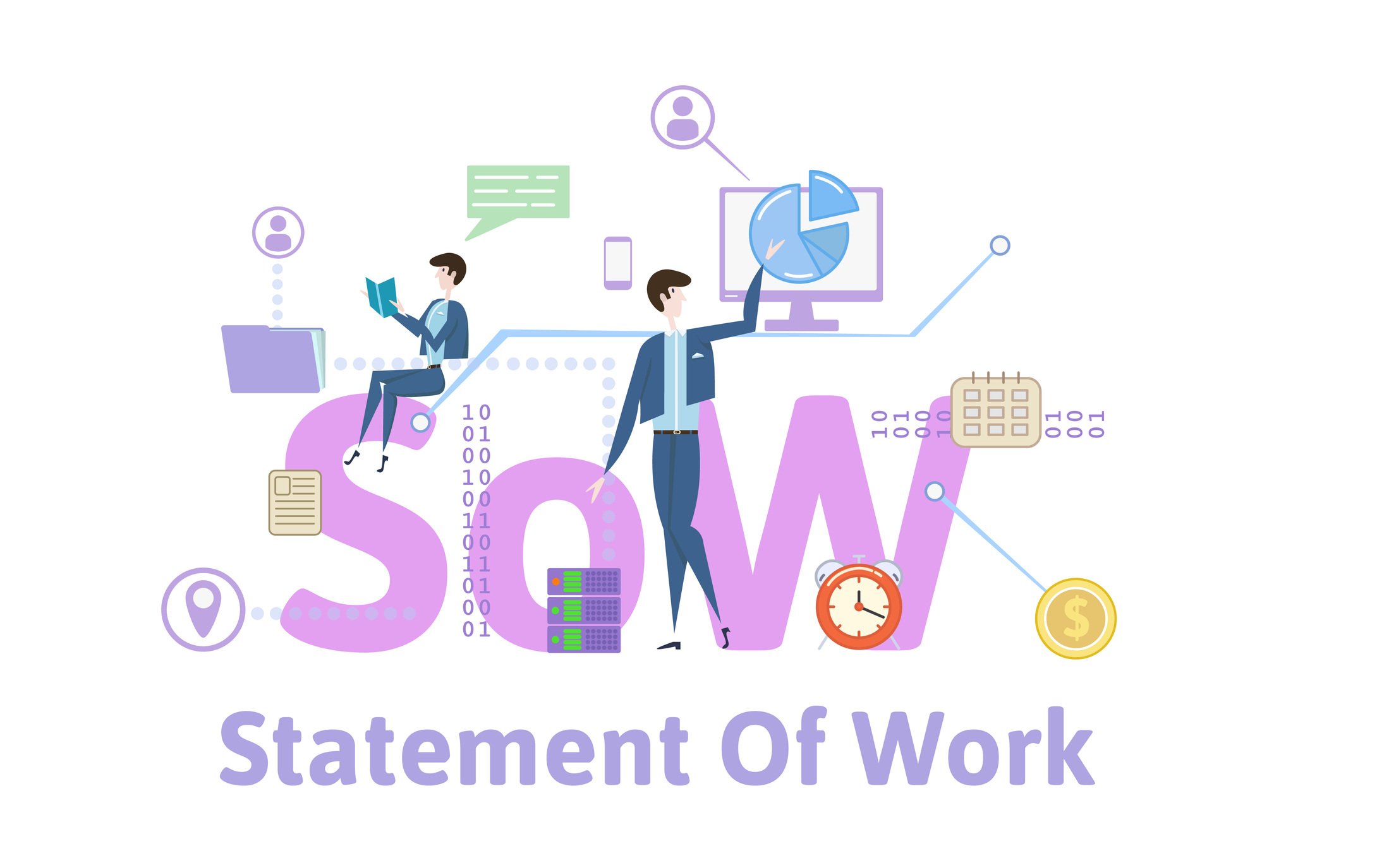 What is Statement Of Work (SOW) In Staffing