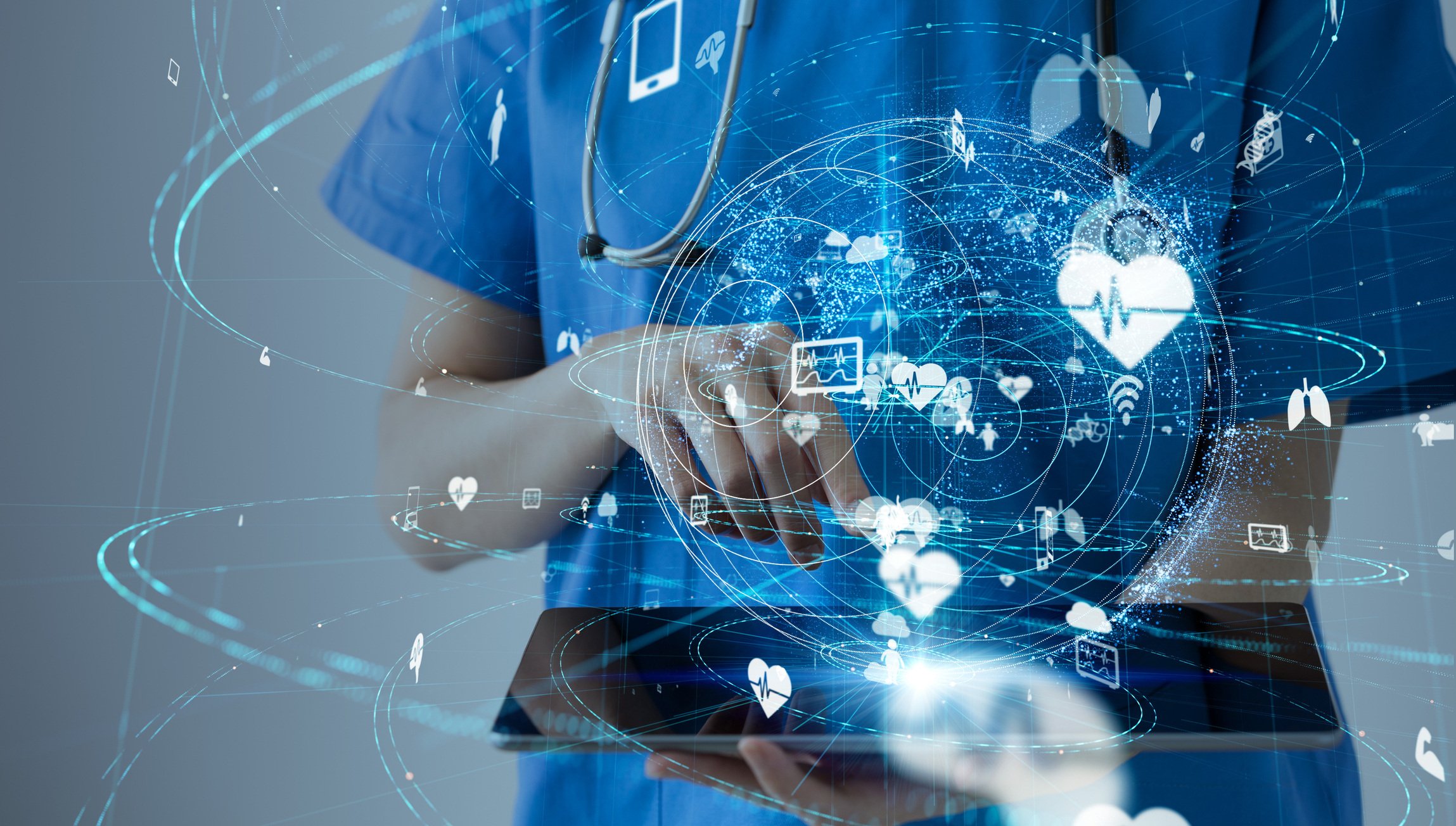 Revolutionizing Healthcare Staffing with VMS Technology