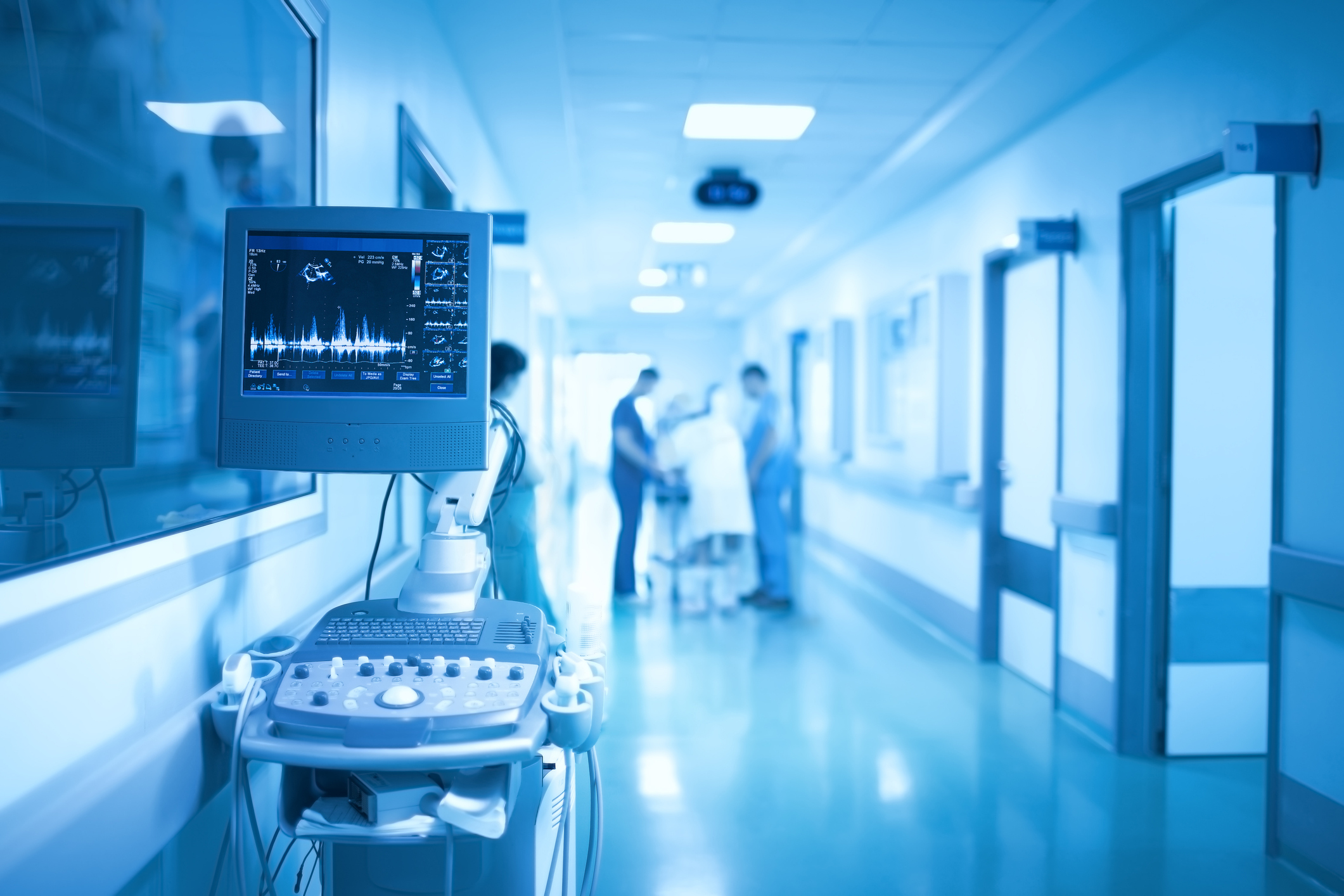 The Importance of VMS in Healthcare Staffing