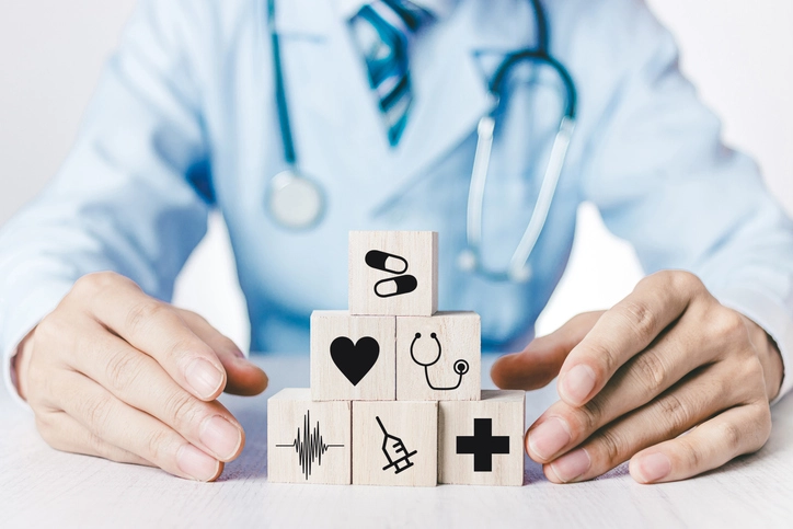 Mastering the Selection of Healthcare VMS Software