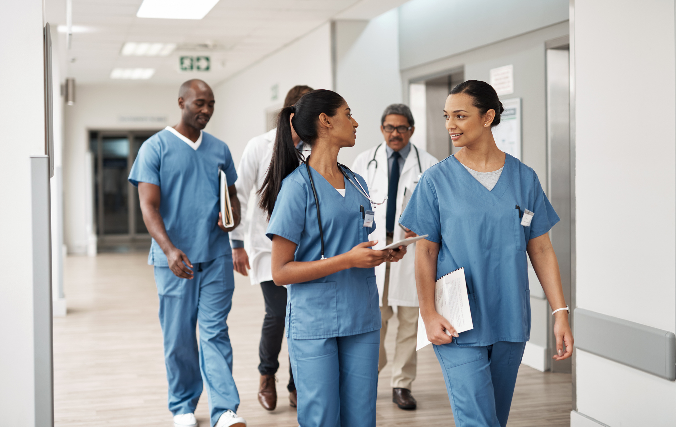 Why A Healthcare Staffing Company Should Use A VMS To Win New MSP Business