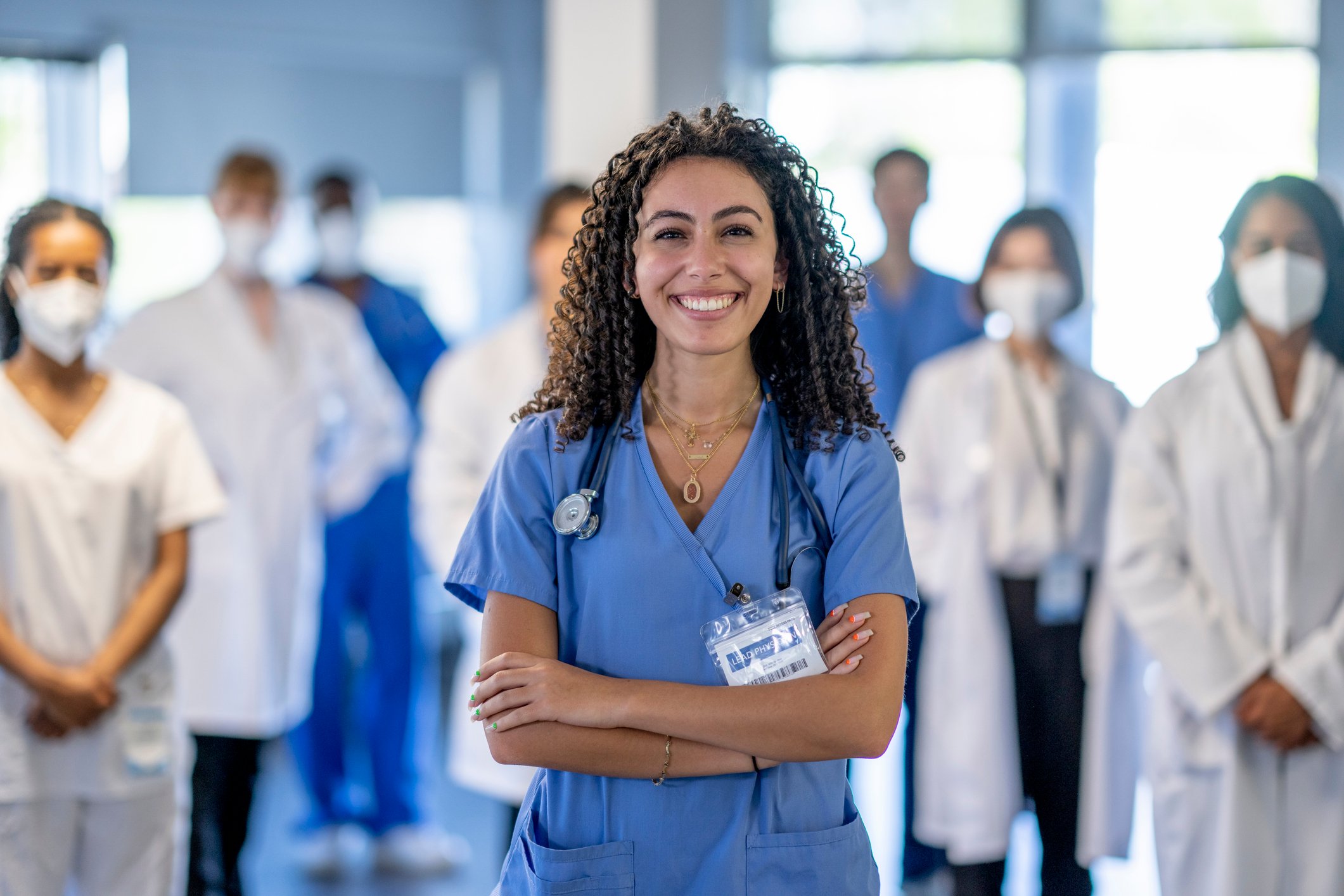 Unleashing the Power of Healthcare Staffing VMS