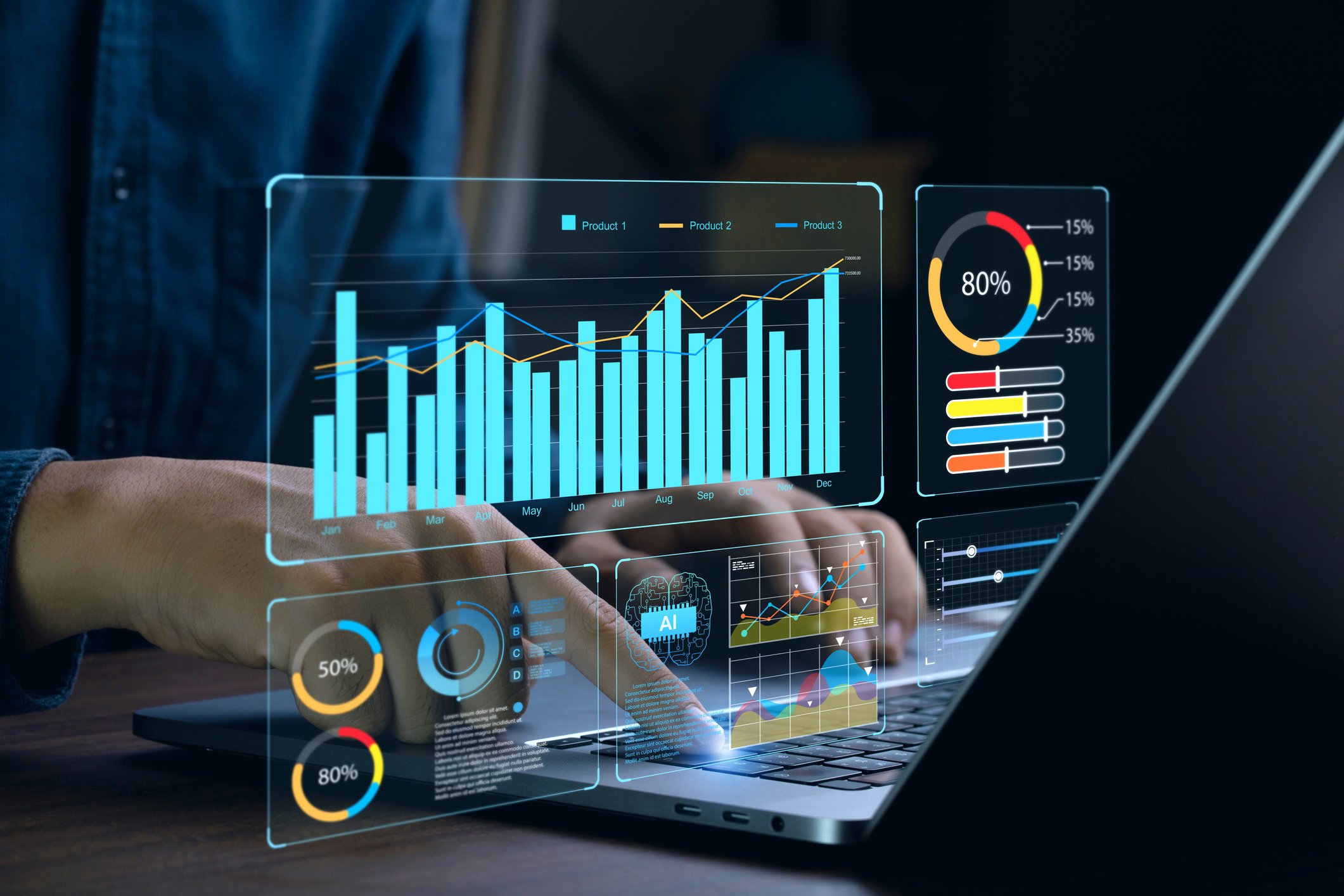 Vendor Management system for 2024