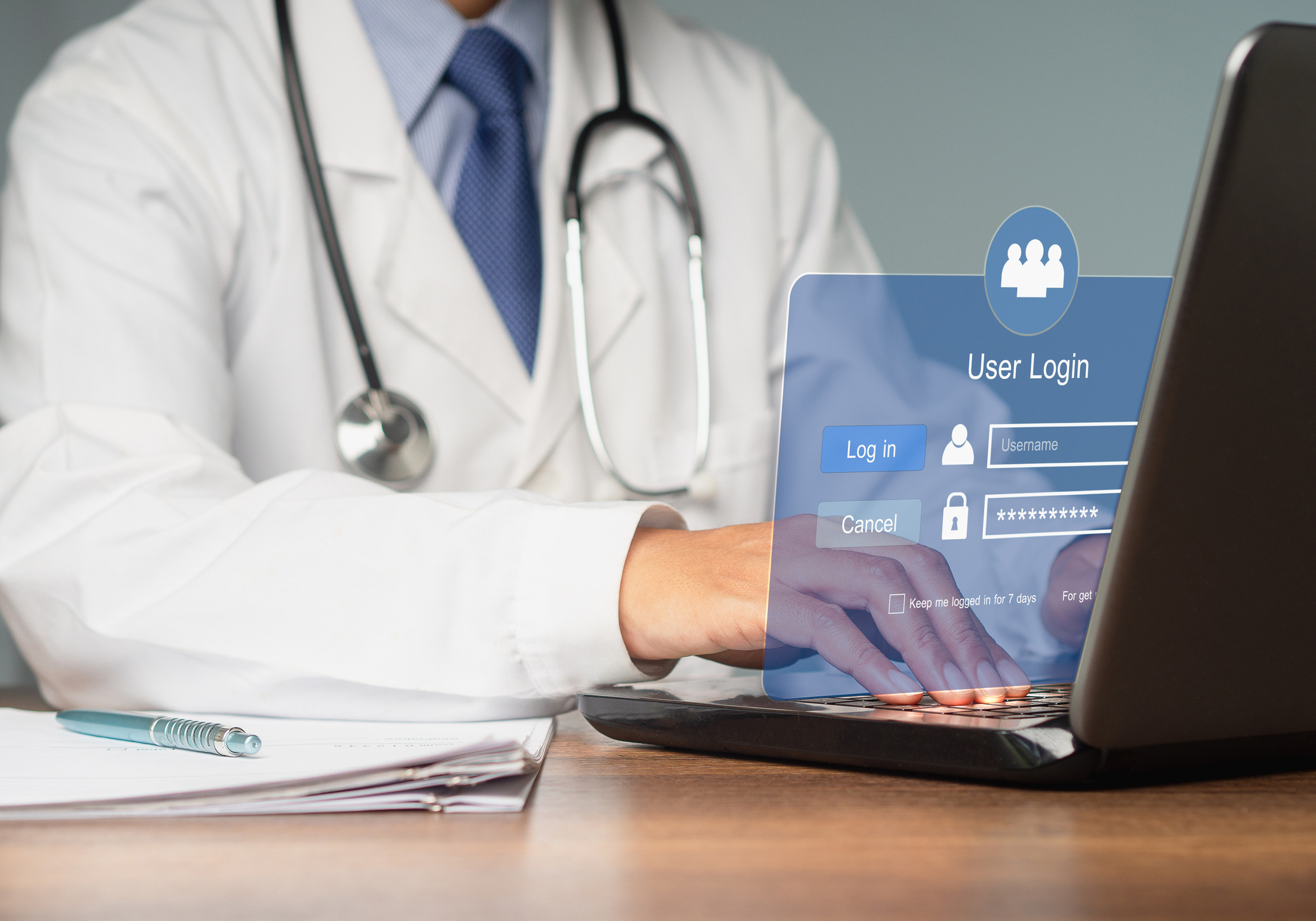 Revolutionizing Healthcare Staffing with VMS