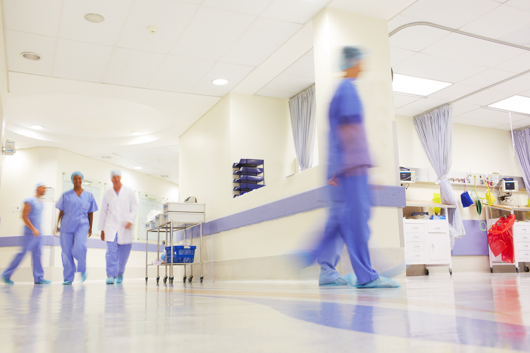 How VMS Transforms Healthcare Staffing Efficiency