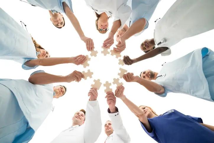 Simple, Reliable Healthcare Staffing with Bridge VMS