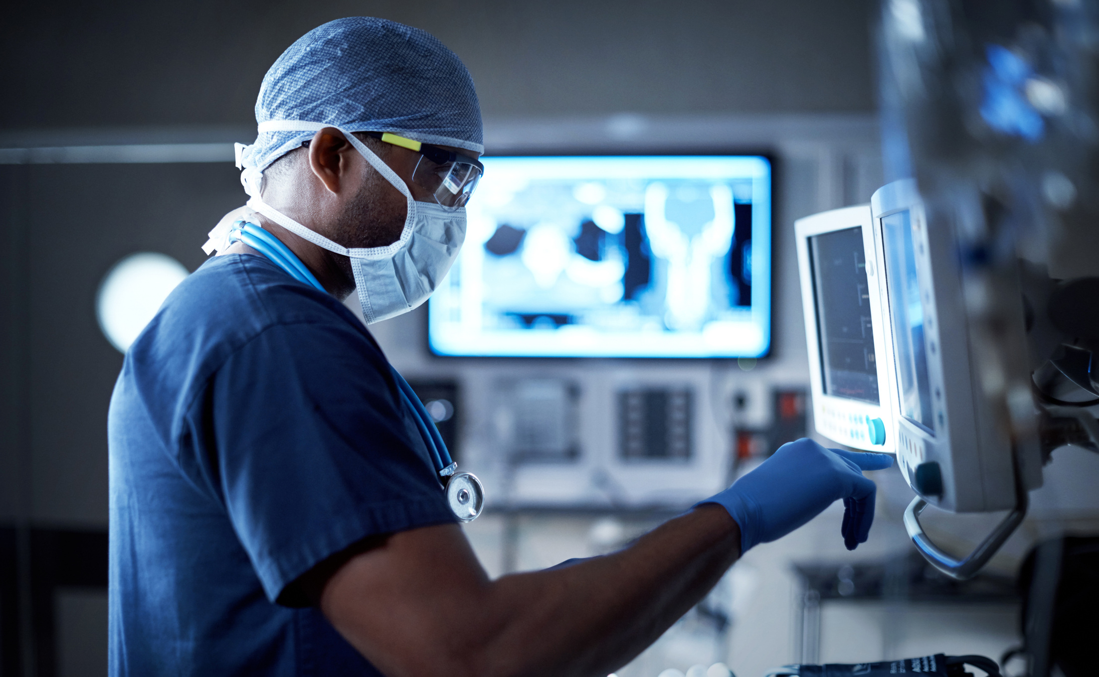 Effective Healthcare Shift Management with a VMS