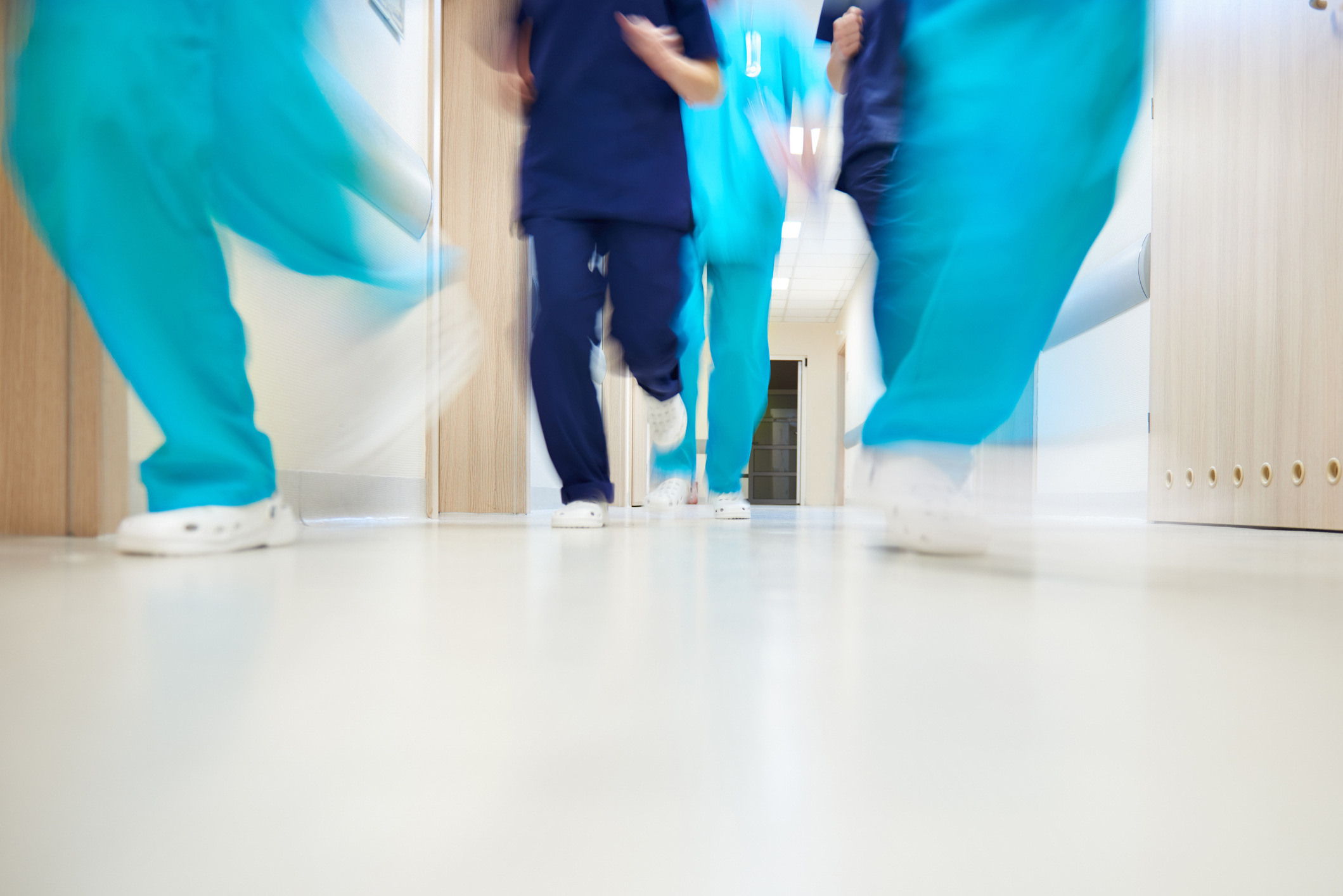 Overcoming Challenges in Healthcare Staffing Schedules